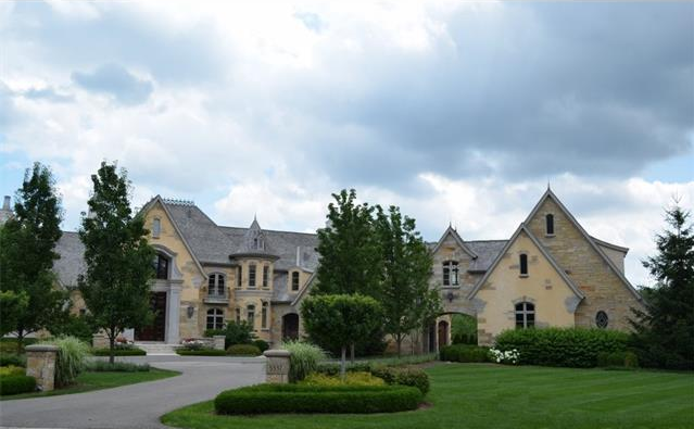 Homes for sale in Orchard Ridge Rochester MI 